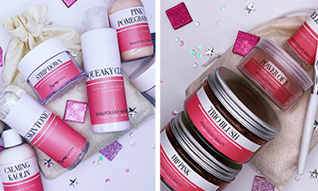 Beautology Beauty skincare brand launches 